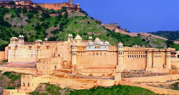 Rajasthan Tour Package 24 Nights 25 Days, 24 nights 25 day Rajasthan trip