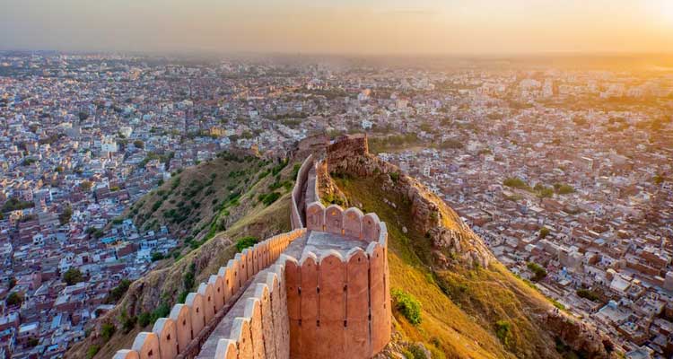 Rajasthan Tour Package 27 Nights 28 Days, Rajasthan Trip 28 Days