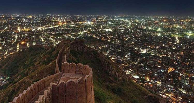 Best of Rajasthan Tour, Places to Visit in Rajasthan