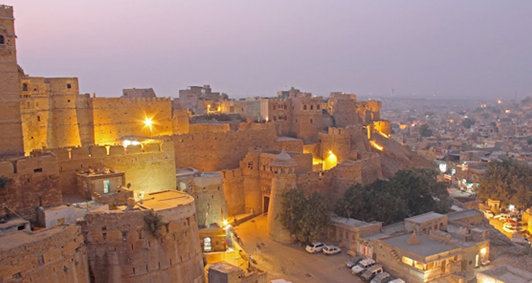 Rajasthan Tour Packages 9 Nights 10 Days, Rajasthan Tourism