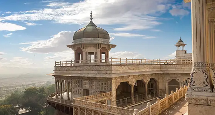 Rajasthan Itinerary for 9 Days, Rajasthan Tourism