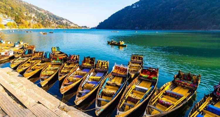 Refreshing Uttarakhand Tour Package From Delhi