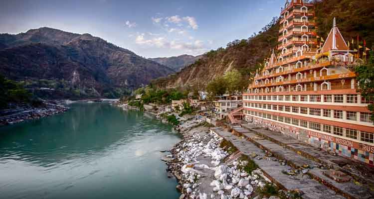 Golden Triangle with Haridwar & Rishikesh Tour| Haridwar & Rishikesh Tour