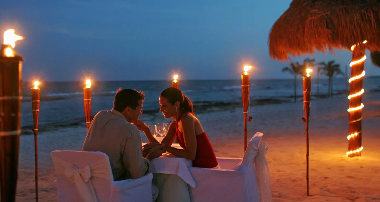 5 Nights 6 Days romantic Rajasthan package