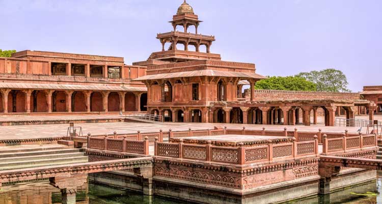 Shekhawati Religious Package 5 Days