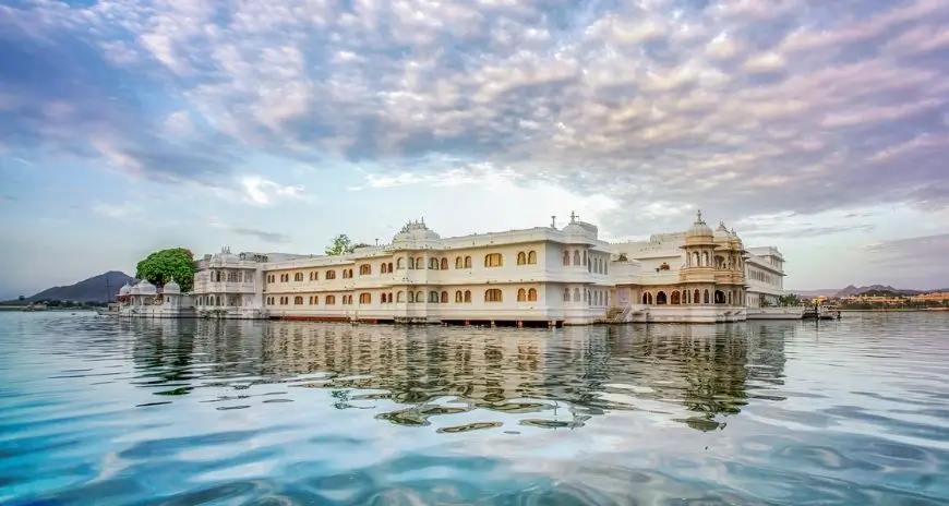 LGBT Golden Triangle Tour with Udaipur