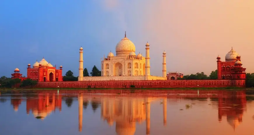 Gay India Golden Triangle Tour