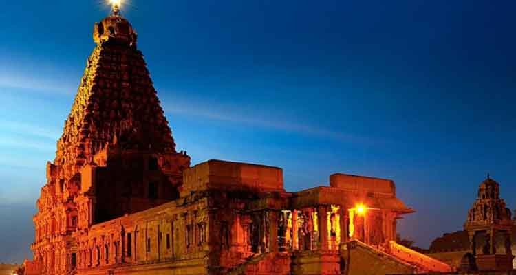 Tamilnadu Tourism Packages | Kerala Tour Packages from Chennai