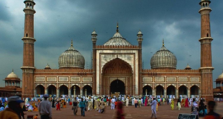 10 days Luxury Golden Triangle Tour with Rajasthan