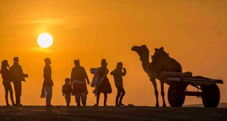 Rajasthan Group Tour Package, Rajasthan Group Tour Package itinerary for 5 Nights 6 Days