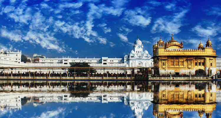 Amritsar Tour Package | Amritsar and Rajasthan Tour from Mumbai