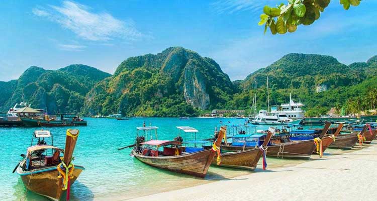 Andaman Honeymoon Package From Delhi With Airfare