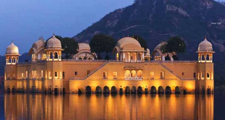 Classic luxury Rajasthan Tour 7 Days