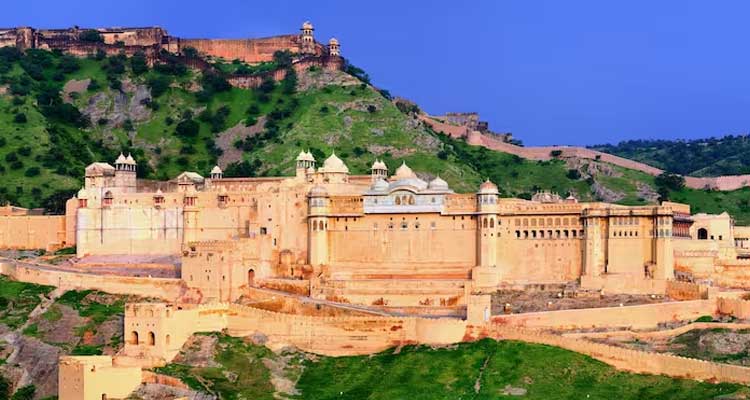 Exciting Rajasthan Tour 12 Days