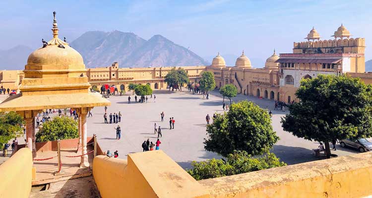 Exotic Rajasthan Tour: 13 Days