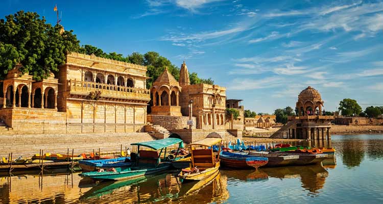 Exotic Rajasthan Tour: 21 Days