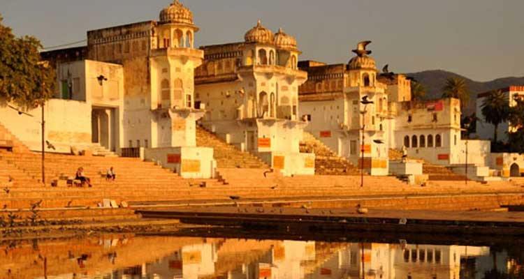 Best Golden Triangle Tours Package, Places to Visit in Golden 