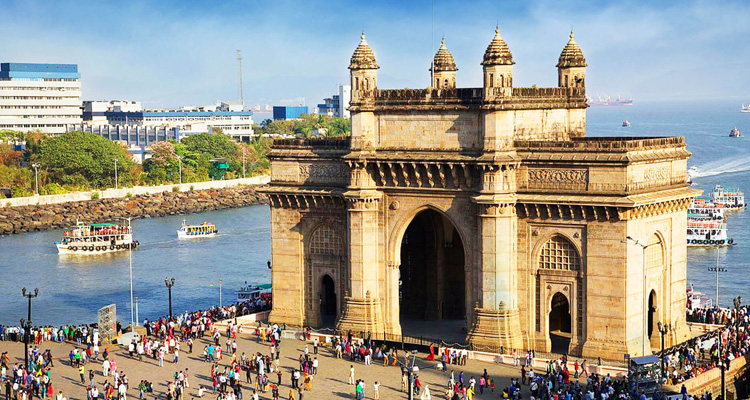 Golden Triangle India, Places to Visit in Aurangabad and Mumbai
