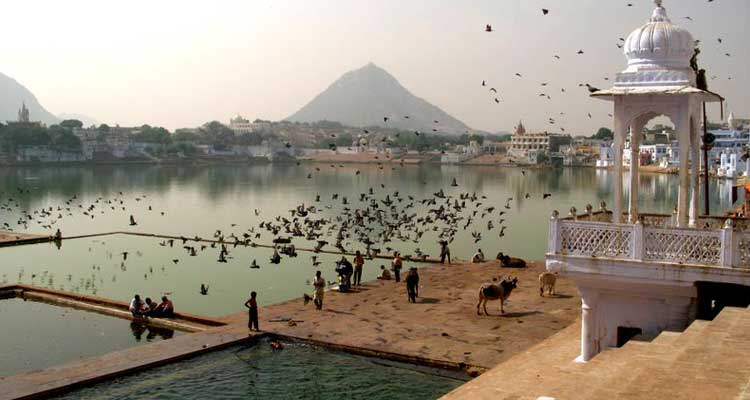 Golden Triangle Tour Package, Best of Rajasthan Tour Package