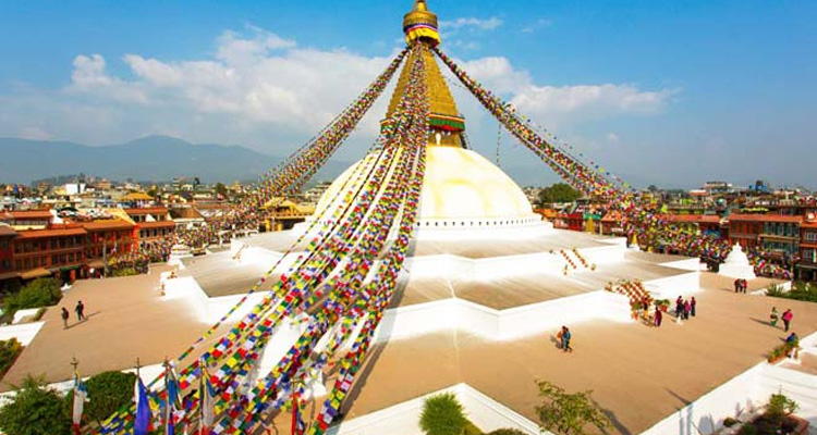 Places to Visit in Nepal, Golden Triangle India Tour with Nepal