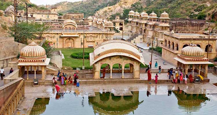 Jaipur tour package 4 days
