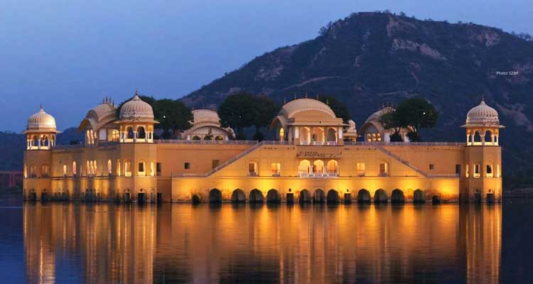 Jaipur Tour Package 5 Days