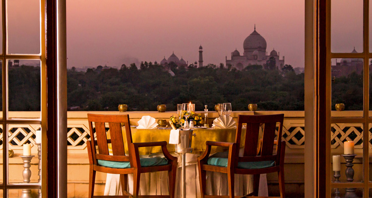 Delhi Agra and Rajasthan Tour Package