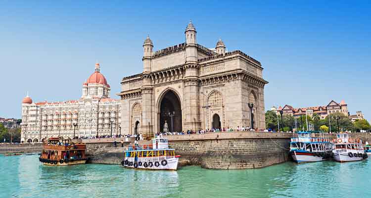 Rajasthan Tour Packages from Mumbai | Mumbai Tour Package