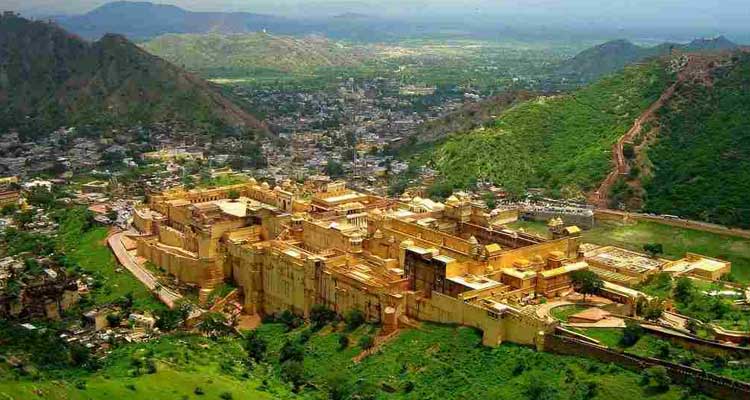 New Year Rajasthan Tour Package