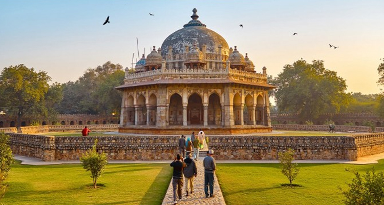 7 Days North India Tour from Delhi