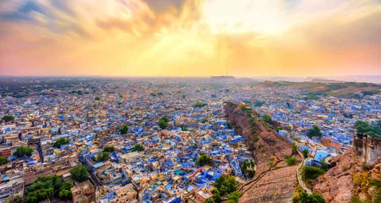 11 Days Rajasthan Offbeat Tour Package from Delhi | Offbeat Trip