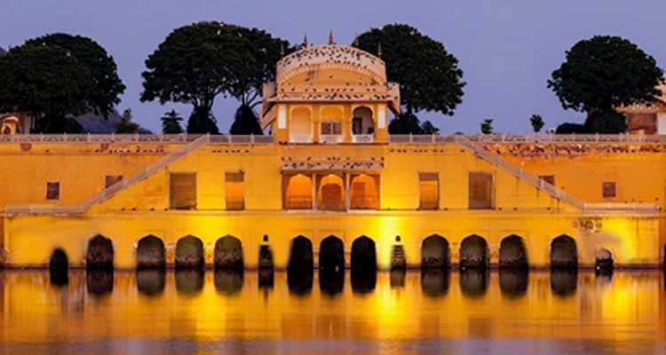 Rajasthan Heritage Tour Package, Heritage of Rajasthan
