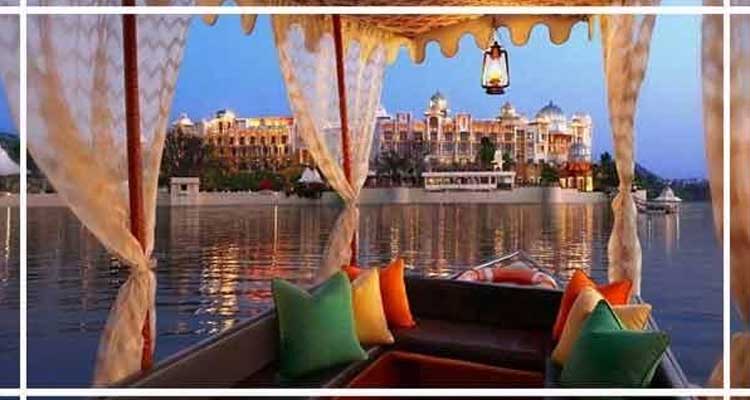 Rajasthan Luxury Tour Package