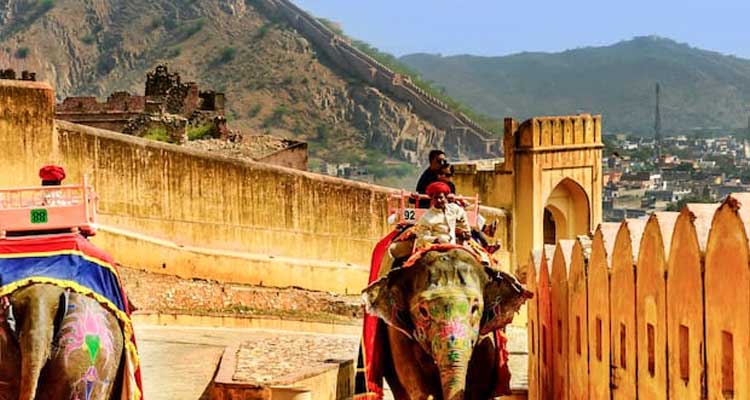 Rajasthan Tour Package 10 Nights 11 Days, 10 night and 11 days trip to Rajasthan