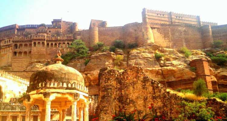  Best of Rajasthan Tour, Places to Visit in Rajasthan