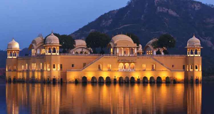 Rajasthan Tour Package 13 Nights and 14 Days, 14 Days Rajasthan Tour Itinerary