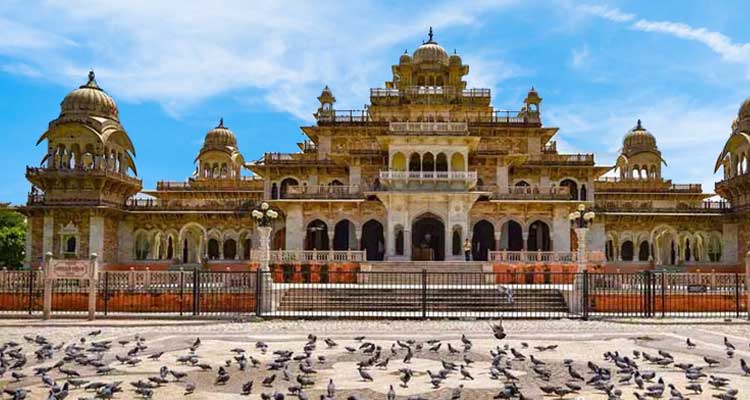 Rajasthan Tour Package 20 Nights 21 Days, Rajasthan Tour Itinerary for 21 Days