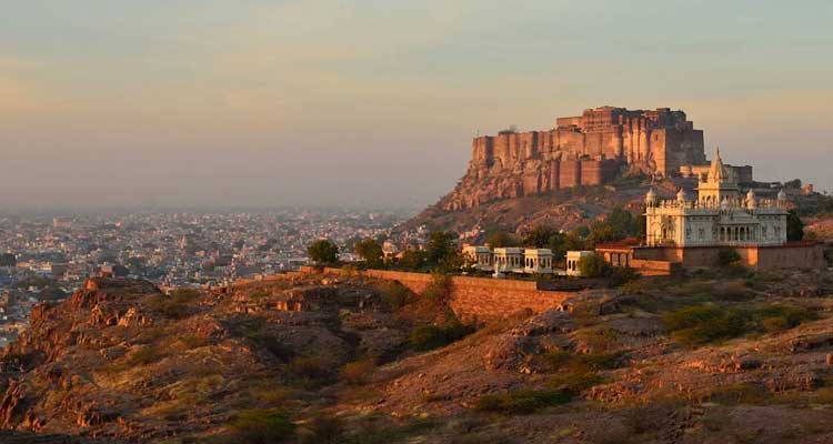 Places to Visit in Rajasthan, Rajasthan Trip itinerary for 30 Days.