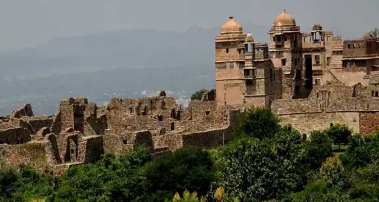 Places to Visit in Rajasthan, 5 Days Rajasthan Tour