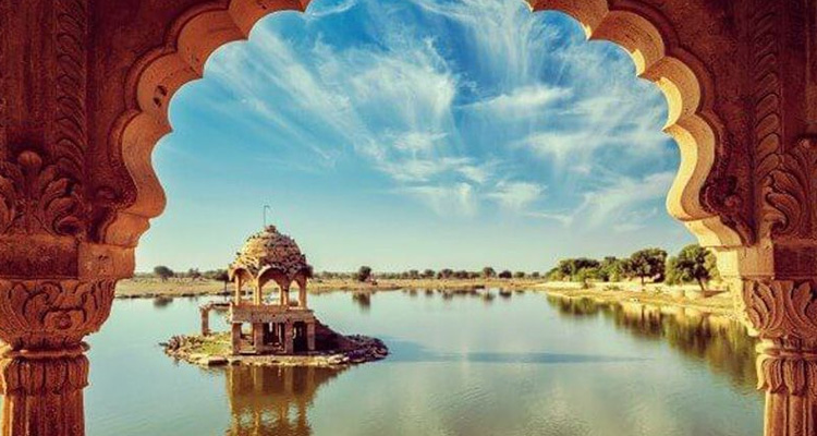 Rajasthan Itinerary for 8 Days, Rajasthan Tourism